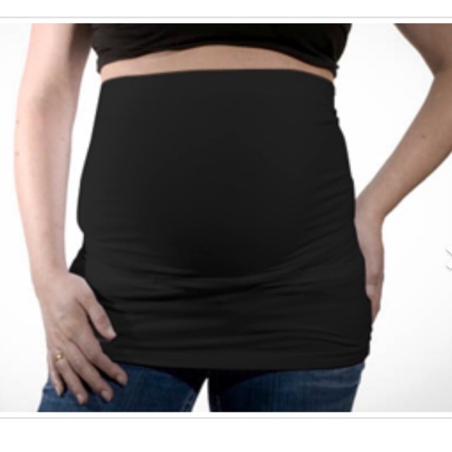 The Belly Button Maternity Belly Band